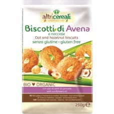 ALTRICEREALI BISCUIT AVOINE/NOCC