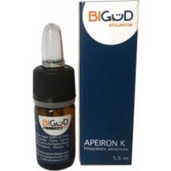 Bigud Apeiron K 5.5ml