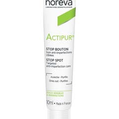 Actipur Stop Pimples Roll On 10ml Actipur Stop Pimples Roll On 10ml