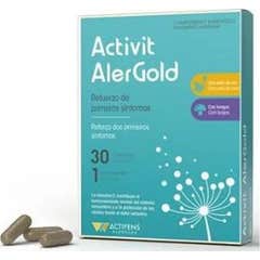 Herbora Activit AlerGold 30 Caps