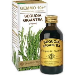 SÉQUOIA 100ML ANALYSE DES PIERRES PRÉCIEUSES 10+