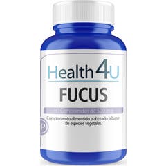 H4u Fucus 500mg Fucus 60comp