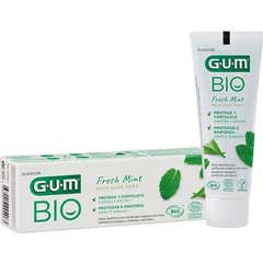 Sunstar G·U·M® Bio Fresh Mint Avec Aloe Vera 2x75ml