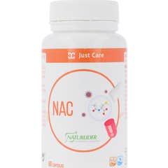 Naturlíder Nac 60caps
