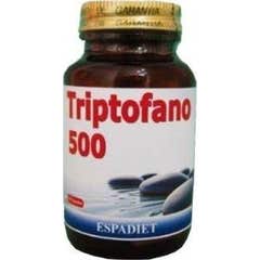Espadiet Triptofano 500 Mg 45 Caps 45 Caps