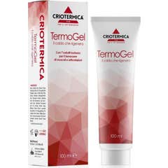 Tlm Criotermica TermoGel 100ml