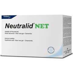 Neutralid Net 20 Sachets