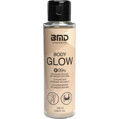 Bmd Cosmetic Body Glow 99 % d’ingrédients naturels 100 ml
