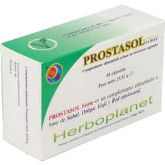 Prostasol Forte 48Cps
