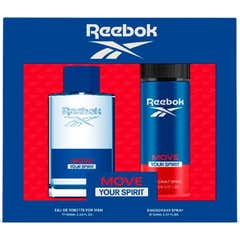 Reebok Move Your Spirit Men Pack 2uts
