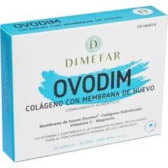 Dimefar Collagène Ovomet 30Caps