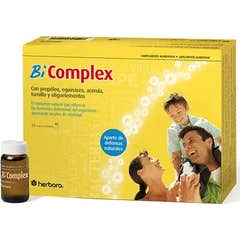 Herbora Bi Complex 20x10ml