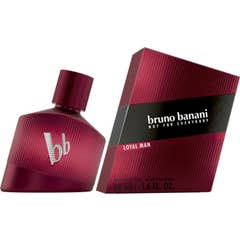 Bruno Banani Loyal Man After Shave 50ml