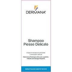 Shampooing Dermana Piesse Delic