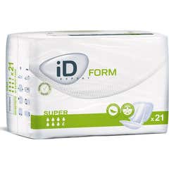 ID Expert Form Incontinence Super 21uts