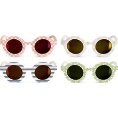 Suavinex Lunettes Soleil Enfants Studio Coll Filtr 3 12-24M 1 ut