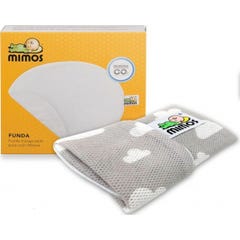 Housse de coussin Mimos Nuages T-M