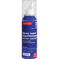 Arrow Spr Nasal Hypertonique 100ml