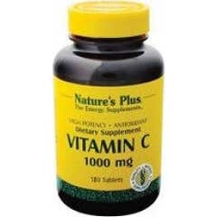 Vitamine C 1000 180Tav