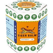 Baume Du Tigre Blanc Pot 30G