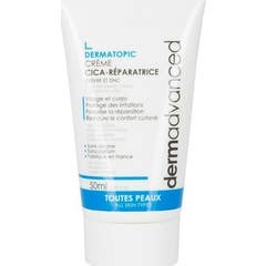 Dermatopic Crème Cica Réparatrice 50ml