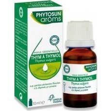 Phytosun Aroms Huile Essentielle Thym À Thymol 10ml