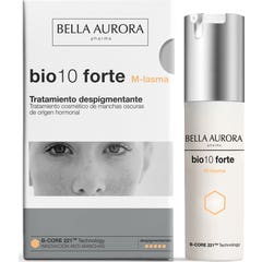 Bella Aurora Bio10 Forte Bio10 M-Pigmenting M-Lasma 30ml