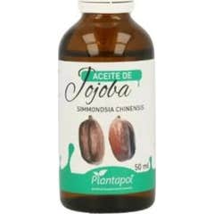 Plantapol Huile de Jojoba 50ml