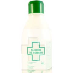 Interapothek alcool de romarin 250ml