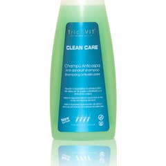 Tricovit Shampooing Régulateur Anti-Gras 400ml