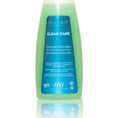 Tricovit Shampooing Régulateur Anti-Gras 400ml