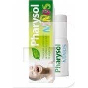Pharysol spray niños 20ml