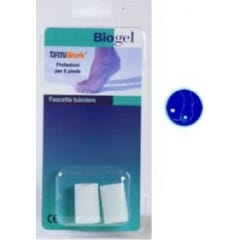 Bandeau Biogel Tubol 3