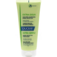 Ducray Acondicionador Extra Suave 200ml