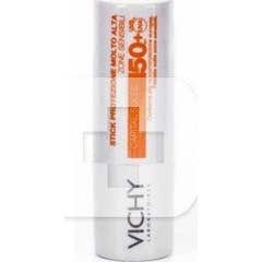 Vichy Capital Soleil stick zones sensibles SPF50+ 9g