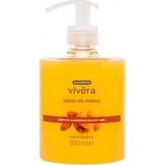 Acofar Vivera Savon Amande Douce 500ml