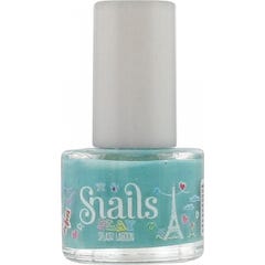 Escargots Veris a Ongles Splash Lagoon 7ml
