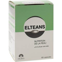 Elteans 60 Capsules