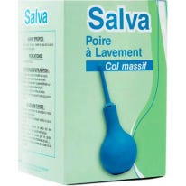 Cooper Poire Lav Col Mass 190ml Salva N8