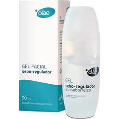 Olae Gel régulateur de sébum 50ml