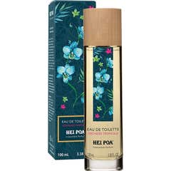 Hei Poa Eau de Toilette Orchide Tropicale Spray 100ml
