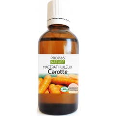 Propos'Nature Macérat de Carotte Bio 50 ml