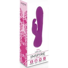 Sense Inspire Mimi Vibrateur Lilas 1pc