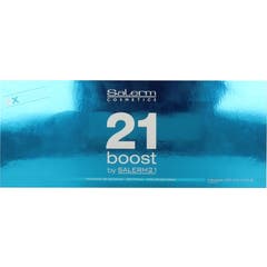 Salerm 21 Ampoules Boost 8x13 ml
