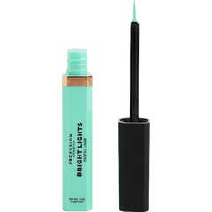 Profusion Cosmetics Bright Lights Pastel Eyeliner Mint 1,5ml