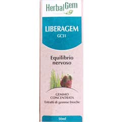 Herbalgem Liberagem Gc31 Bio 50ml