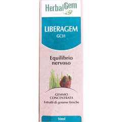 Herbalgem Liberagem Gc31 Bio 50ml