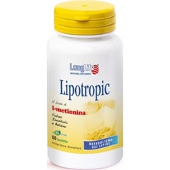 LIPOTROPE LONGUE DURÉE 60TAV