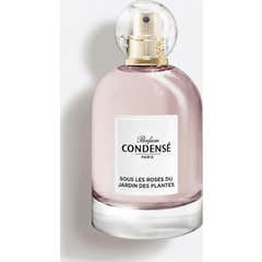 Condensé Sous Les Roses Du Jardin Des Plantes 50ml