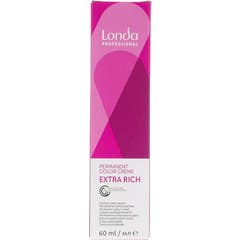 Londa Permanent Colour Creme Extra Rich 7/41 60 ml